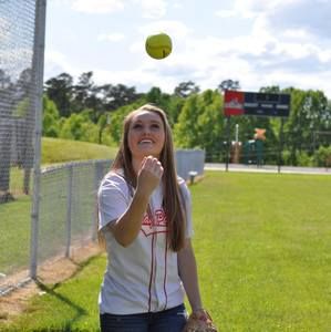 Meet your Posher, Katelyn